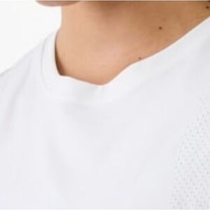 NWT Athleta In Motion Seamless Relax Tank